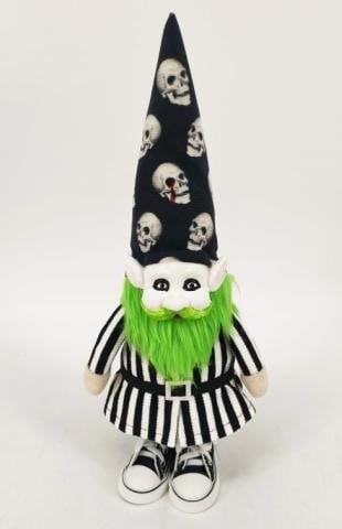 🎃 Spooky handmade gnomes countdown calendar 2025 - early access👻