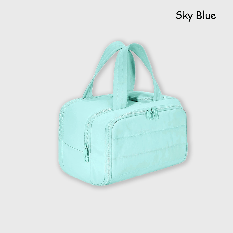 🔥 Hot Sale💝Travel Free Toiletry Bag💝