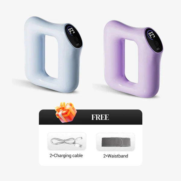 ⏳Limited time 40% OFF⏳Multifunctional fascia ring for the whole body