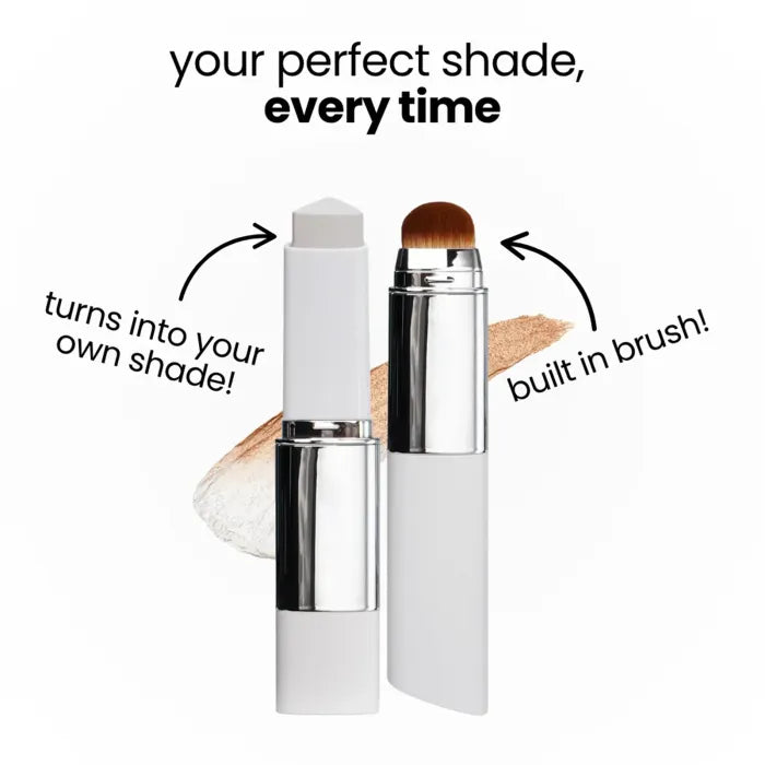 🎉Last 3 hours - 50% off🌸✨Color-changing concealer stick, the perfect combination of skincare and makeup.