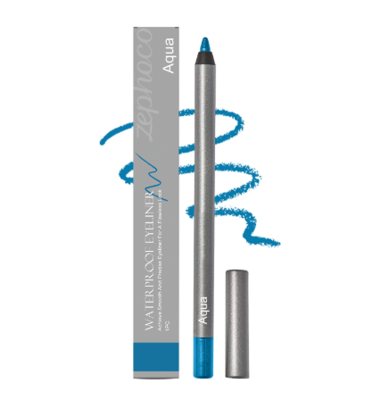 🔥Buy one, get one free🌟 【24H Lock】1440-minute smudge-proof eyeliner | Precise definition, lasts all day, smudge-proof makeup duo 🌟