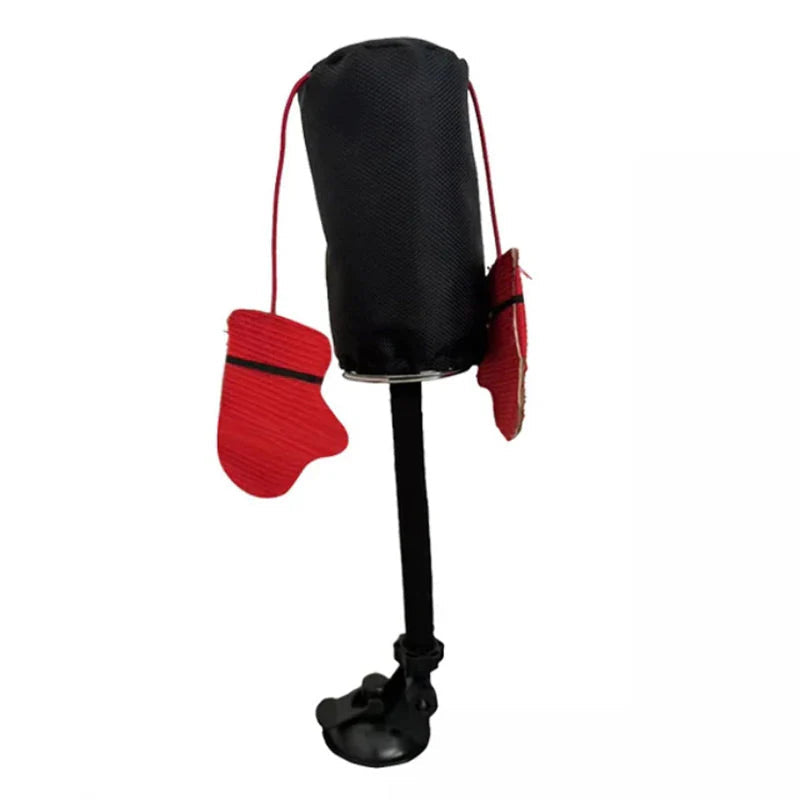 Interactive Boxing Ball For Cats