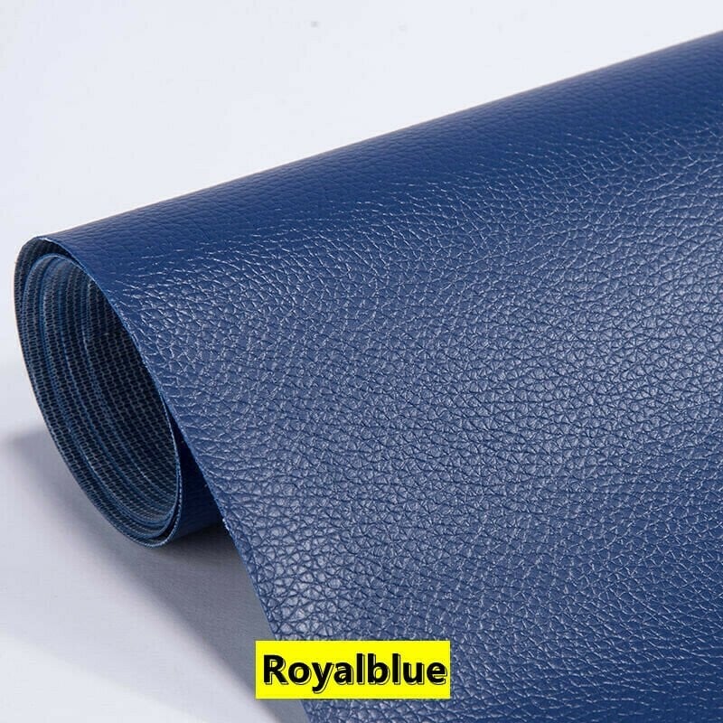 Great offer 🔥 2026 Updated version: Self-adhesive leather repair kit