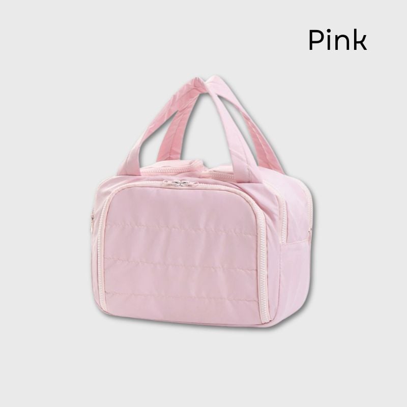 🔥 Hot Sale💝Travel Free Toiletry Bag💝
