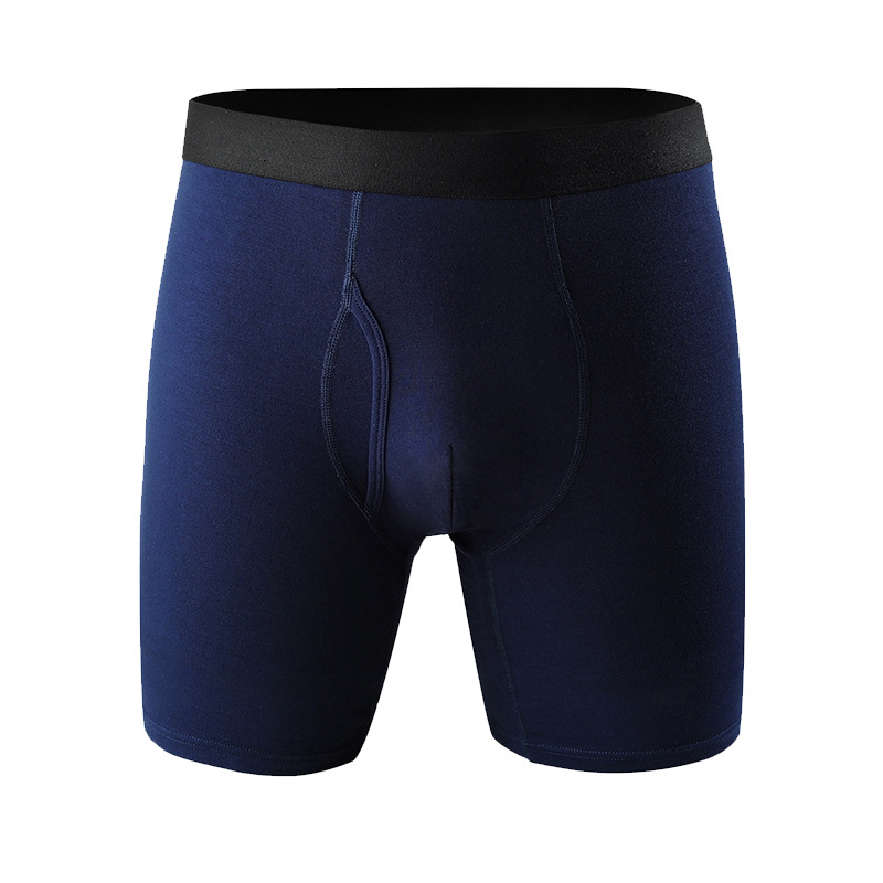 🎁Last day: buy 1, get 2 packs🔥Men's Ultra Plus incontinence boxer shorts