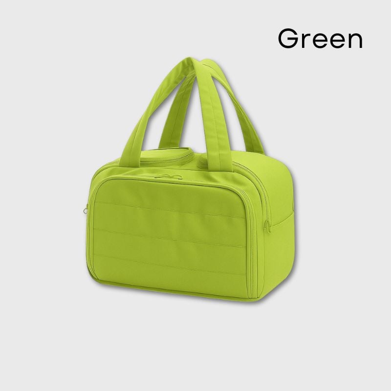 🔥 Hot Sale💝Travel Free Toiletry Bag💝