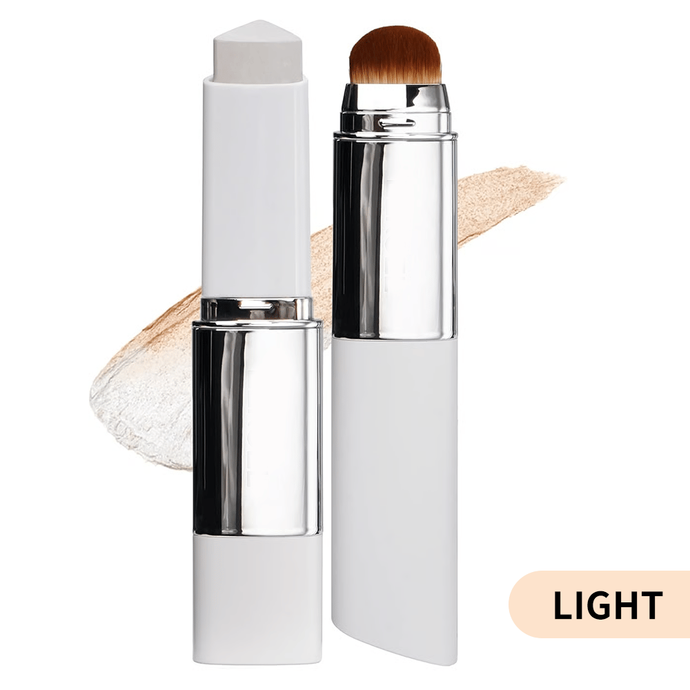 🎉Last 3 hours - 50% off🌸✨Color-changing concealer stick, the perfect combination of skincare and makeup.