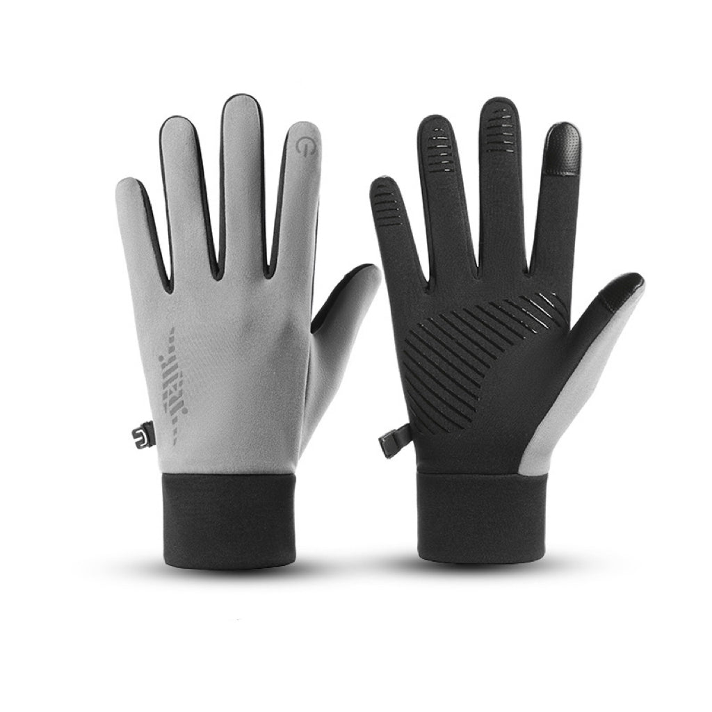 🔥Winter goods with a hot range🔥 Non-slip touchscreen glove
