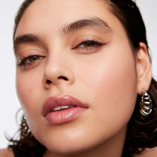 🔥Buy one, get one free🌟 【24H Lock】1440-minute smudge-proof eyeliner | Precise definition, lasts all day, smudge-proof makeup duo 🌟