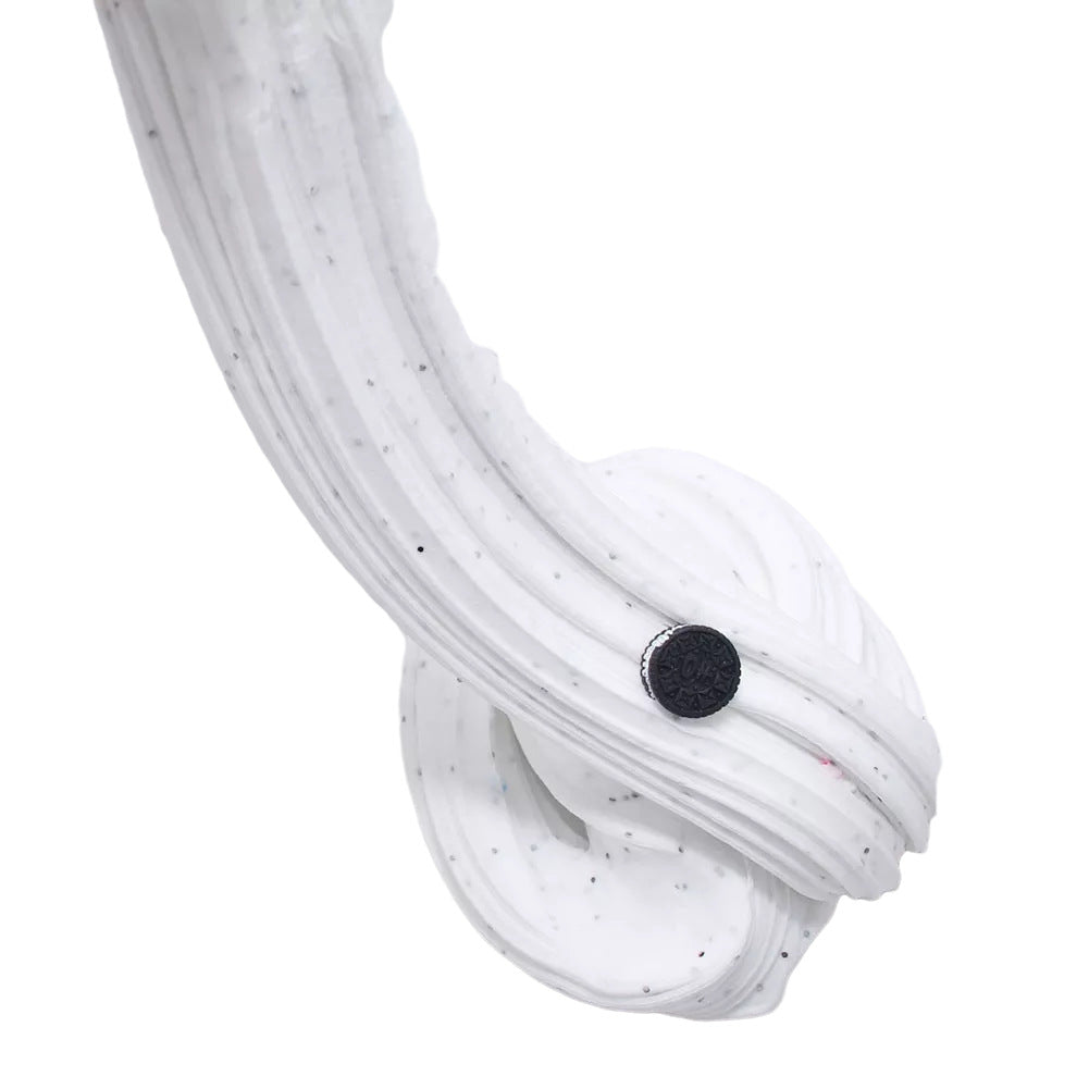 ✨Super Clay Slime DIY Mjuk & Squishy Clay💥🎁