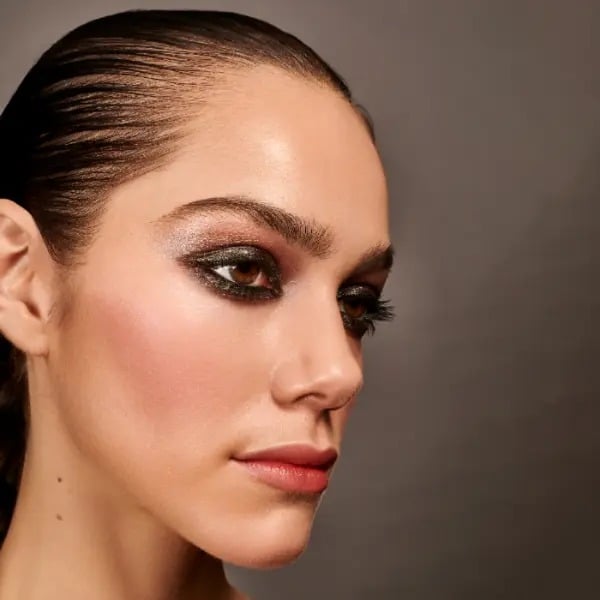 🔥Buy one, get one free🌟 【24H Lock】1440-minute smudge-proof eyeliner | Precise definition, lasts all day, smudge-proof makeup duo 🌟