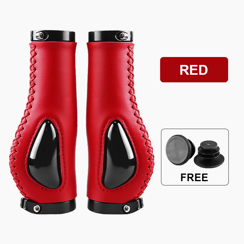 Bicycle Handlebar Grips