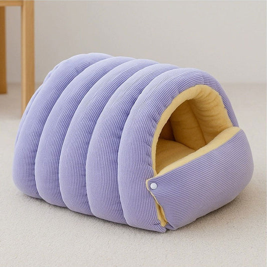 Winter Warm Pet Sleeping Bag