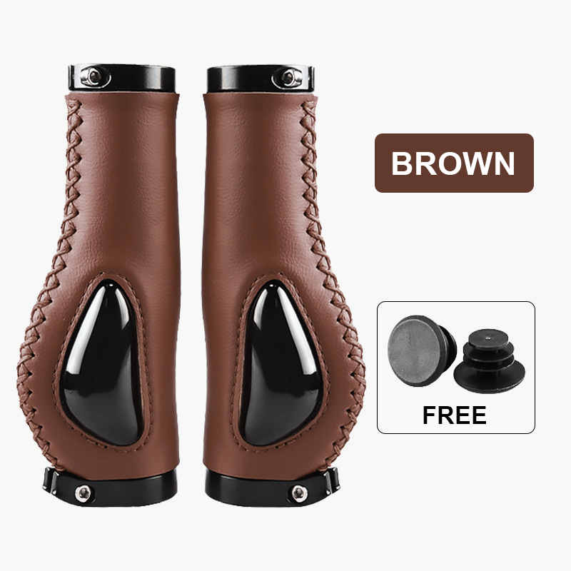 Bicycle Handlebar Grips