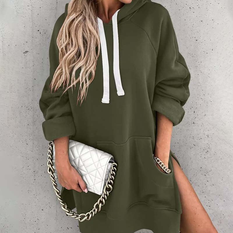 👚✨ Cozy Oversized Hoodie for Women