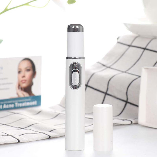 Hermsa® non-invasive laser pointer – mole and wart removal (🔥Last day of 50% discount)