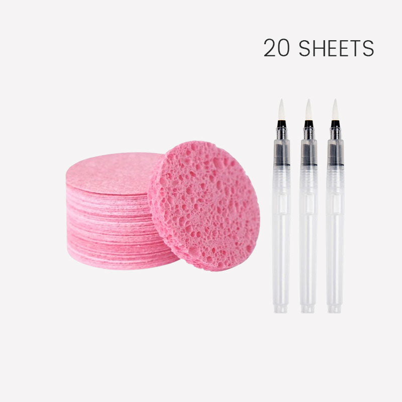 Ultimate Magic Texture Painting Kit