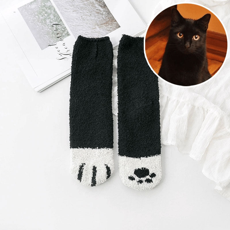 🔥Cat Claw Socks
