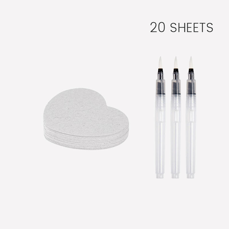 Ultimate Magic Texture Painting Kit