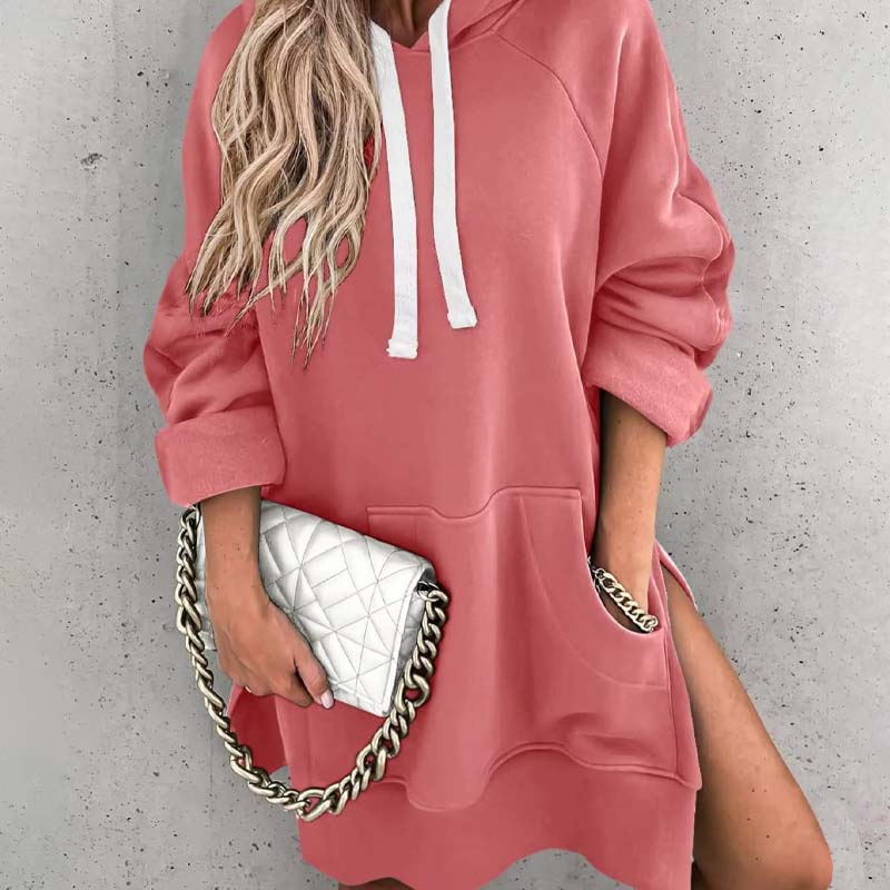 👚✨ Cozy Oversized Hoodie for Women