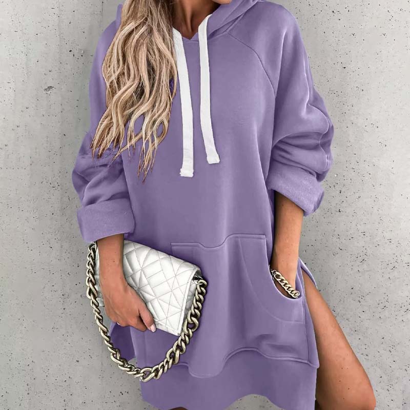 👚✨ Cozy Oversized Hoodie for Women