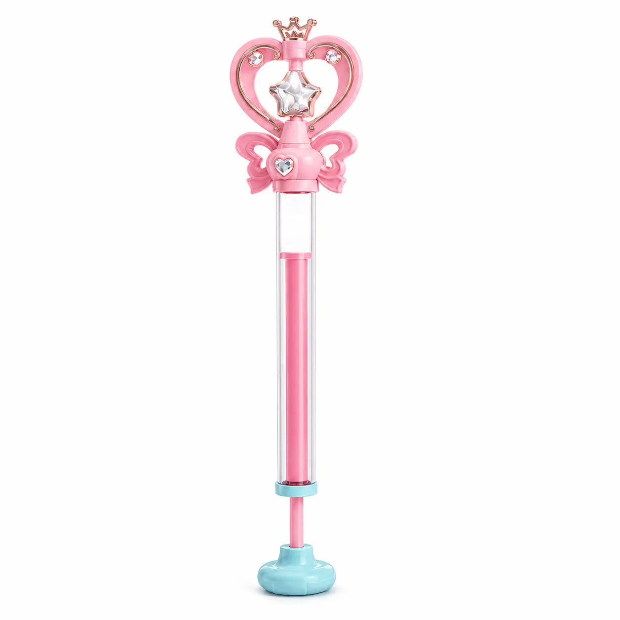 Princess Magic Wand Water Blaster Pool Toy
