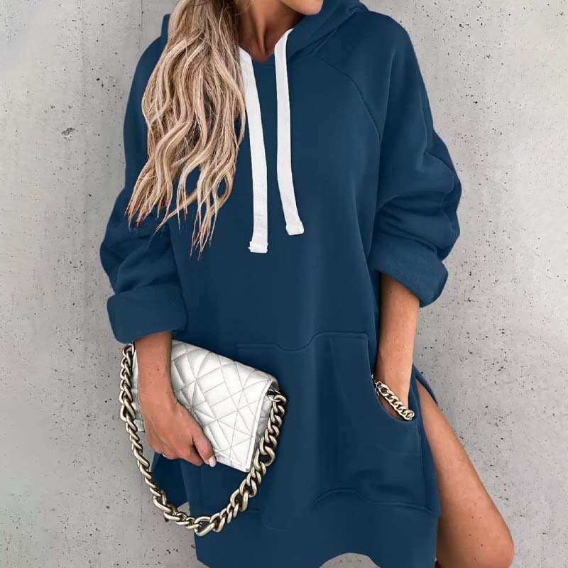 👚✨ Cozy Oversized Hoodie for Women