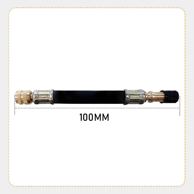 🔥Buy 1 get 1 free🔥Universal flexible tyre valve extension