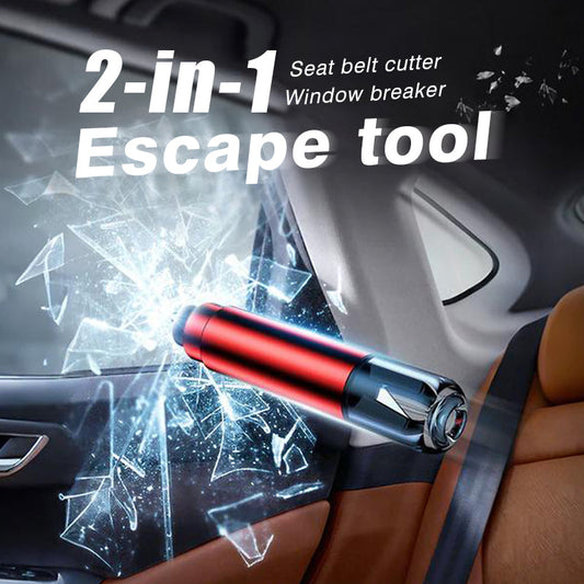 Mini Emergency Car Tool
