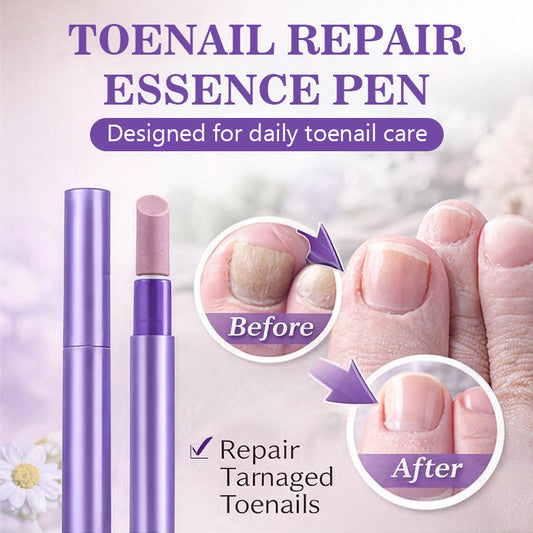 Essence pen for toenails💅