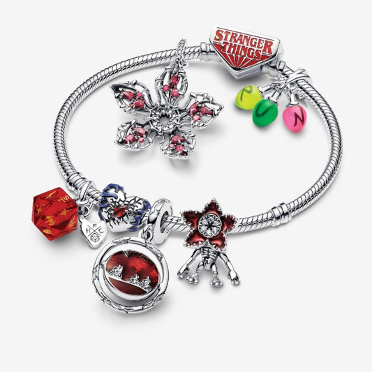 Stranger Things Bracelet|⏰