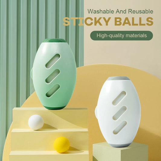 Washable & Reusable Clothes Care Roller – Environmentally Friendly Lint Remover ✨