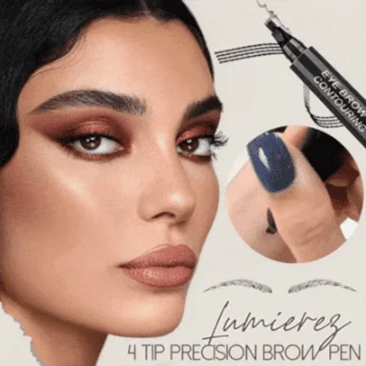 ⏳Buy 1. Get 1 free🔥💃🏻Crayon magic eyebrows. precise and waterproof.🖌️