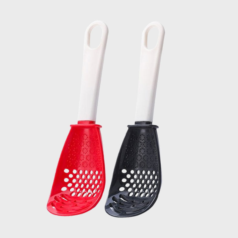 🎁 Last day: Buy one, get one free 🔥Multifunctional kitchen spoon
