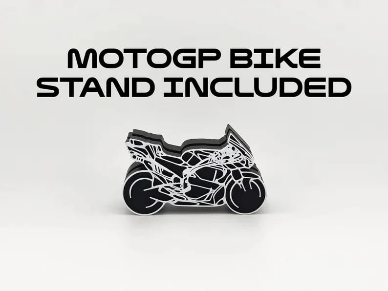 MotoGP 2026 Calendar