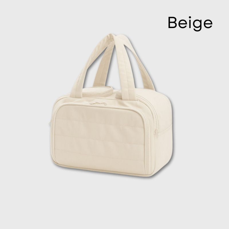 🔥 Hot Sale💝Travel Free Toiletry Bag💝
