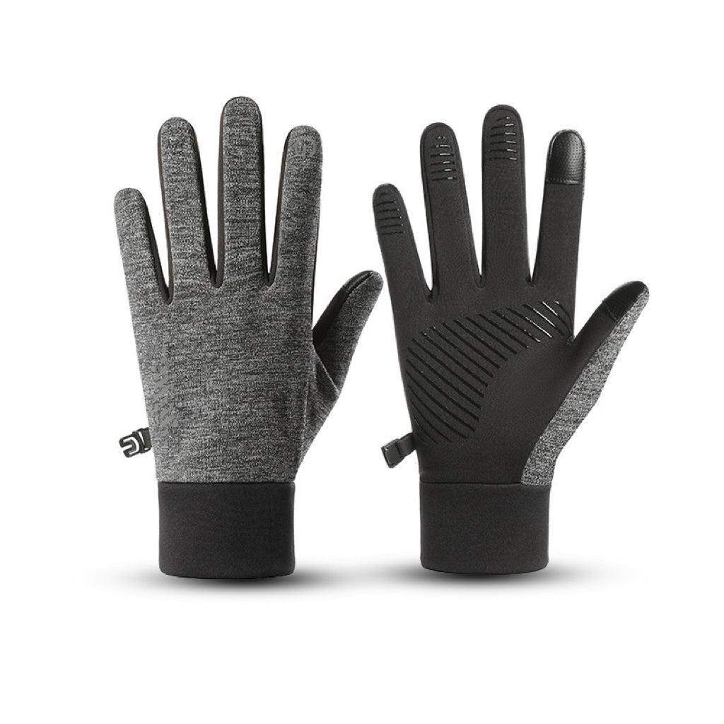 🔥Winter goods with a hot range🔥 Non-slip touchscreen glove