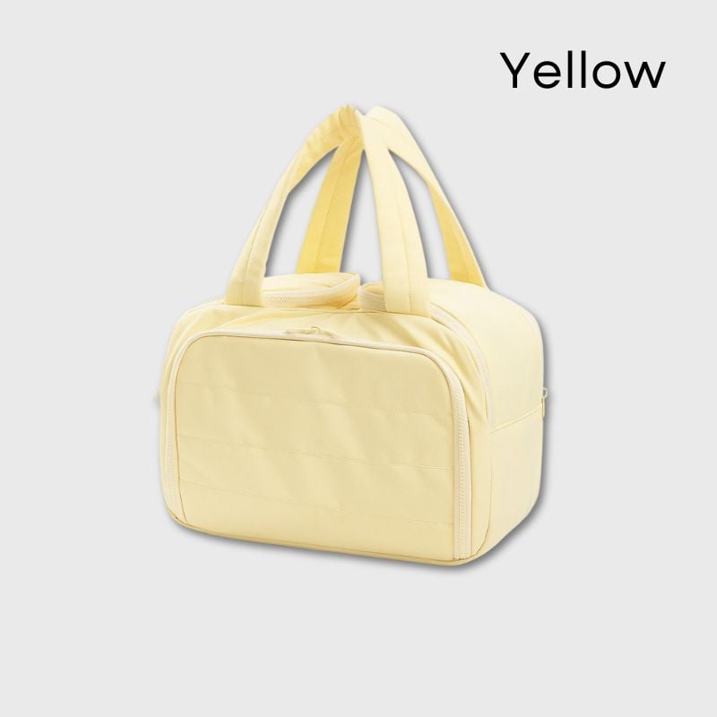 🔥 Hot Sale💝Travel Free Toiletry Bag💝