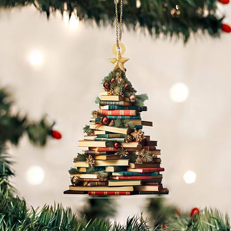 Christmas Tree Ornaments