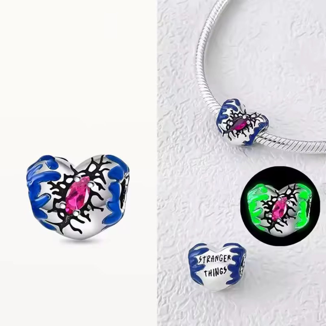 Stranger Things Bracelet|⏰