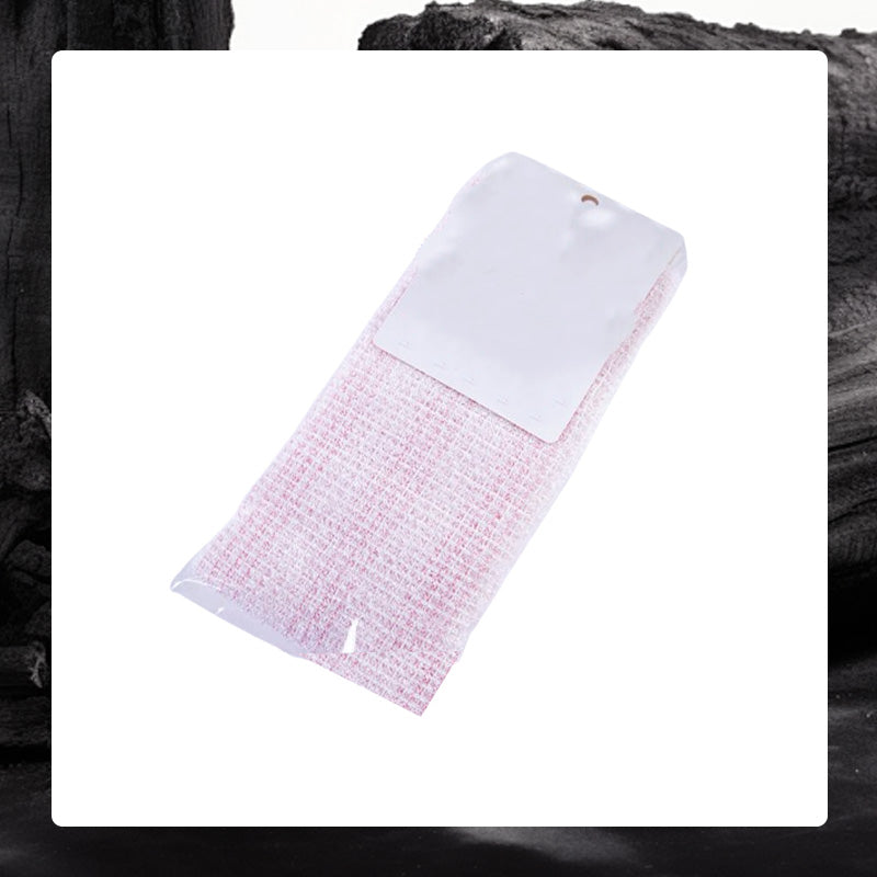🎁Last day: Buy 1 get 2 free🔥🧼Exfoliating Antibacterial Shower Towel🚿