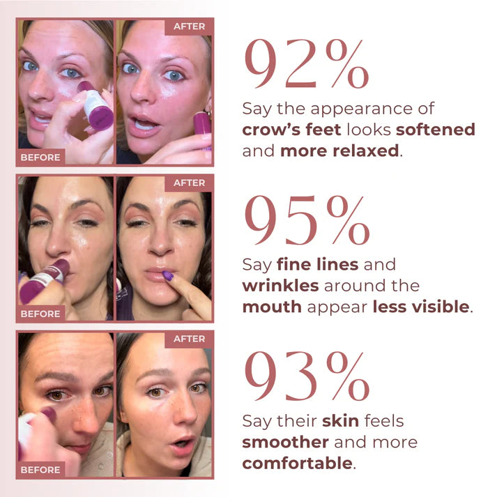 🔥LAST DAY SPECIAL PRICE: ￡14.99!!💝 #1 Bestselling🏆-Calcium Multi Balm 💫 Anti-Aging & Firming Korean Skincare Stick