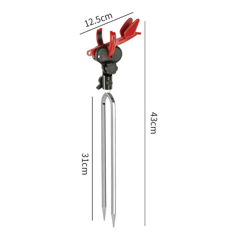 Turret support