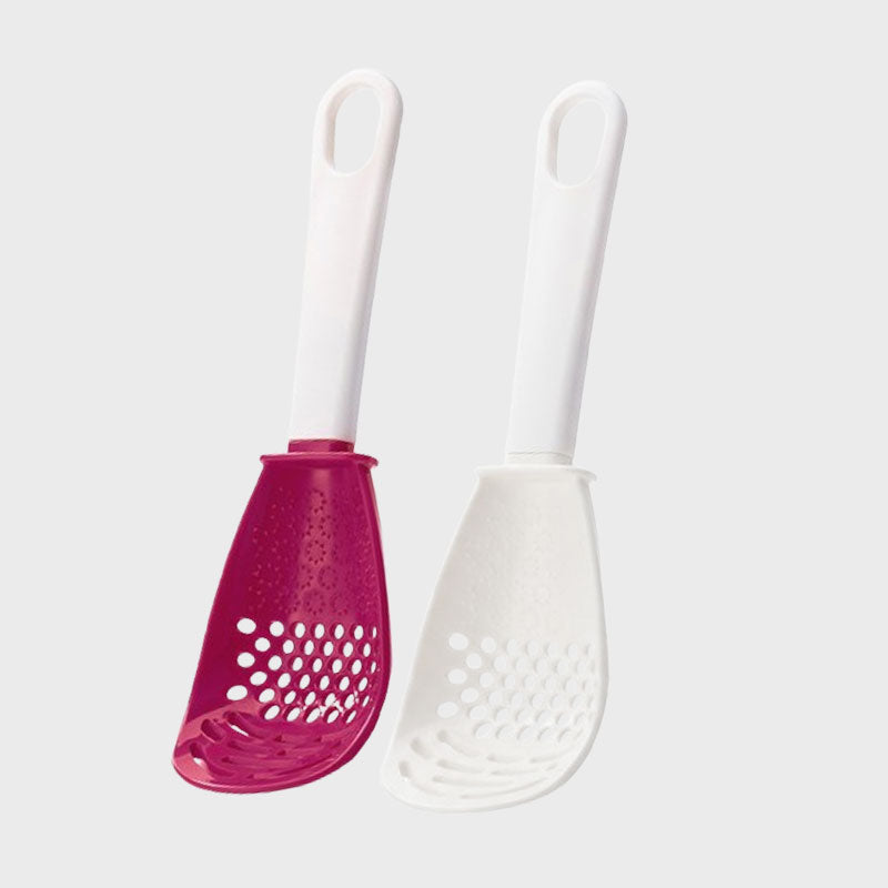 🎁 Last day: Buy one, get one free 🔥Multifunctional kitchen spoon