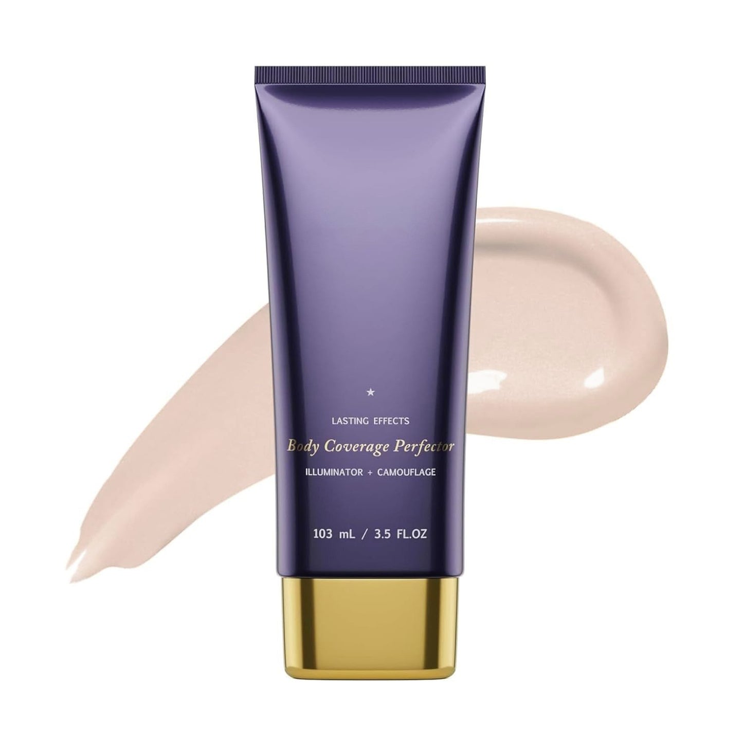 💜Last day: Buy one, get one free!💜✨Body Coverage Perfector – waterproof, lightweight and flawless body make-up
