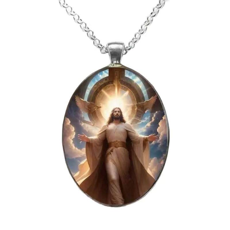 🔥Early Christmas sale 49% discount🎁Christmas gift tag – Faithful yea