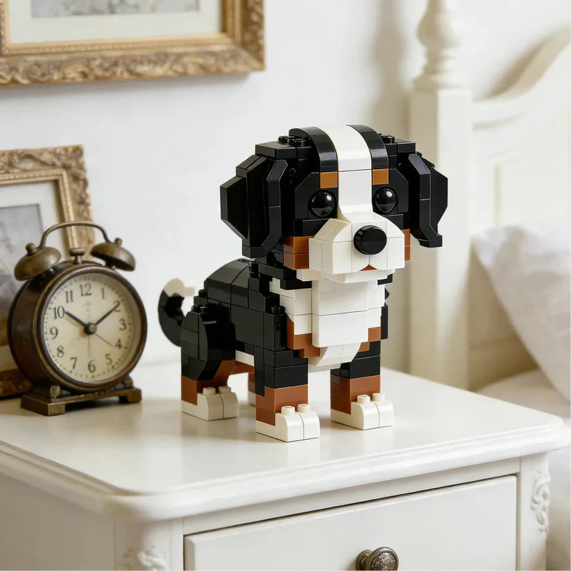 💖 2026 Exclusive Brick Collection