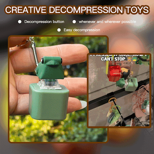 Children's Creative Stress Relief Toys
