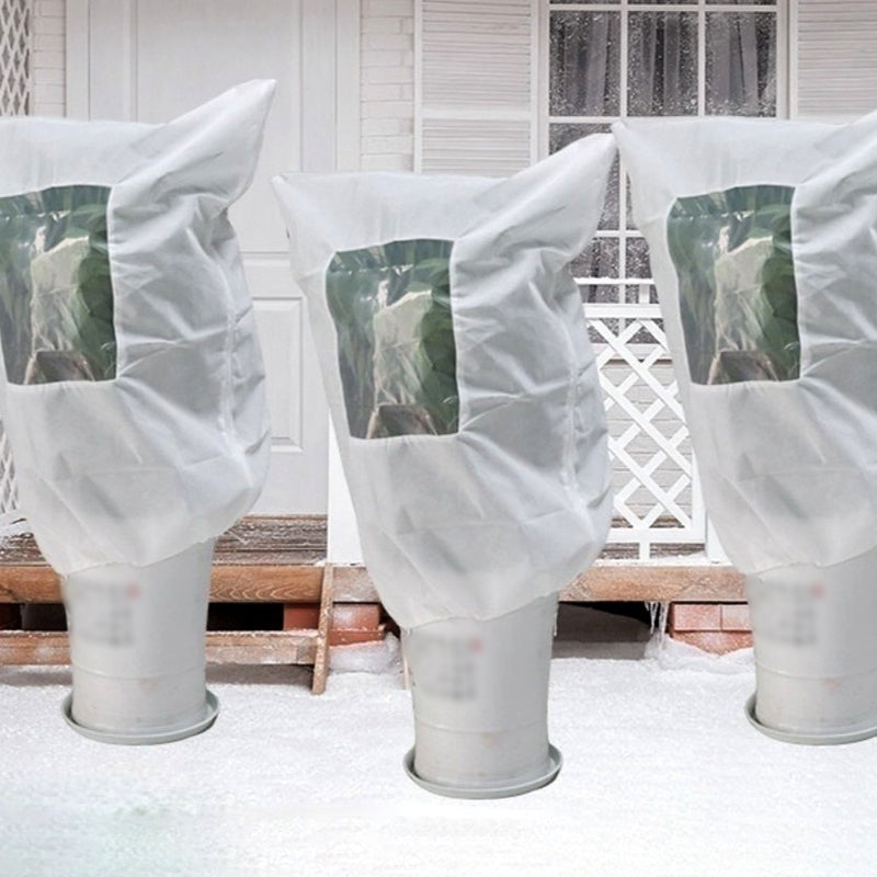 🎁Last day: Buy 1 get 1 free🔥Plant Cold Insulation Cover