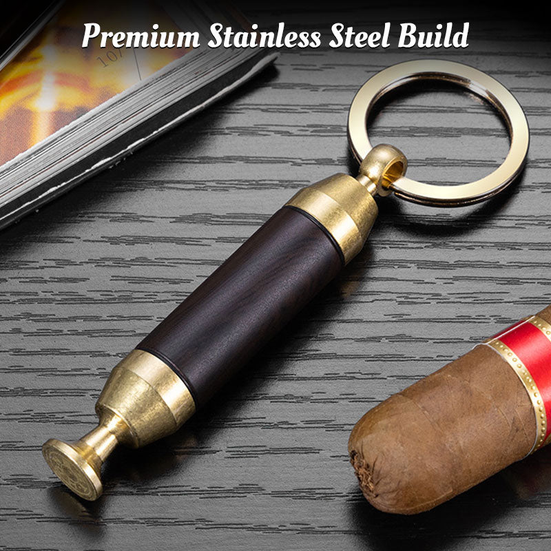 2-in-1 Multifunctional Cigar Drill